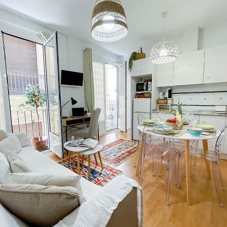 Apartamento Con Mucho Encanto En Pleno Centro Alicante Exteriör bild