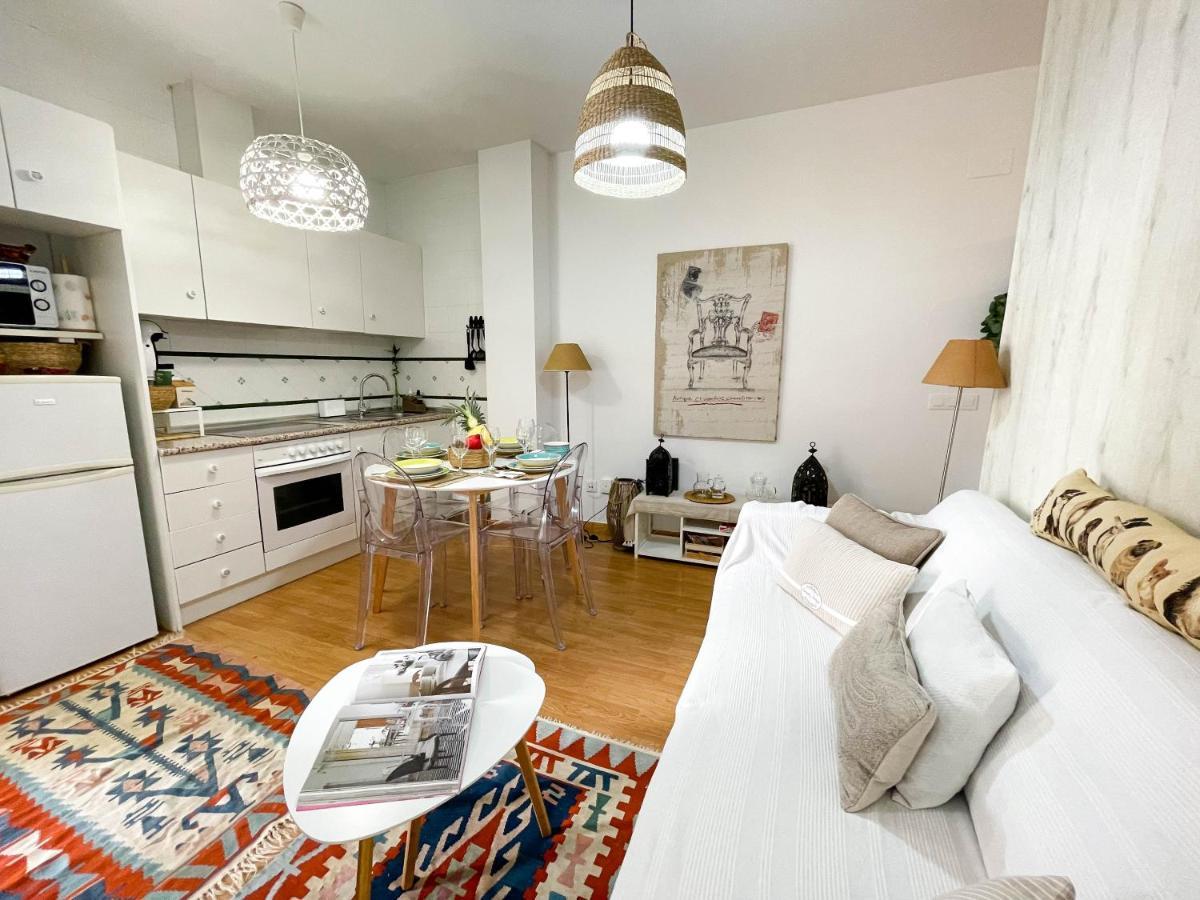 Apartamento Con Mucho Encanto En Pleno Centro Alicante Exteriör bild