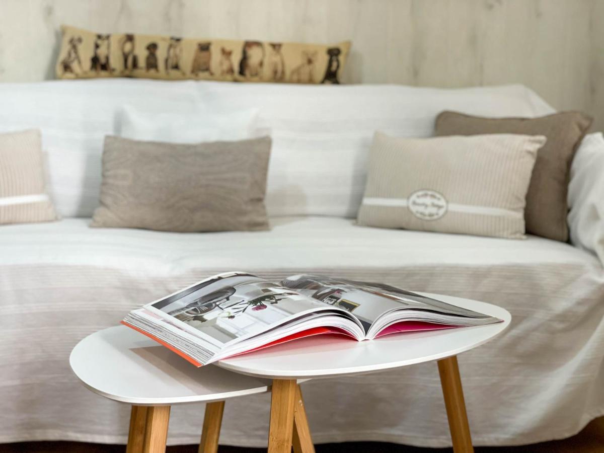 Apartamento Con Mucho Encanto En Pleno Centro Alicante Exteriör bild